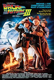 Back to the Future Part 3 1990  Dub in Hindi Full Movie